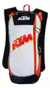 Maleta Ktm Morral 2 Litros Bolso Hidratacion Bicicleta