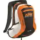 Maleta Mochila Grande Ktm Ogio Dakar Naranja