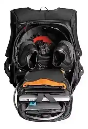 Maleta Rígida Motociclismo Ogio - Ktm