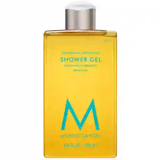Gel De Baño Con Aceite De Argan Moroccanoil 250ml