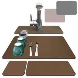 Combo X4 De Tapetes Para Cocina