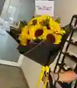 Buchon 12 Girasoles