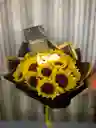 Buchon 12 Girasoles