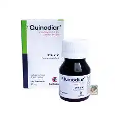 Quinodiar 30ml