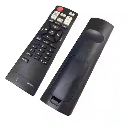 Control Remoto De Equipo Compatible Lg Akb73655702 Akb73655710