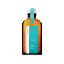 Aceite Argan Ligero Moroccanoil + **obsequio** Loción De Cuerpo.