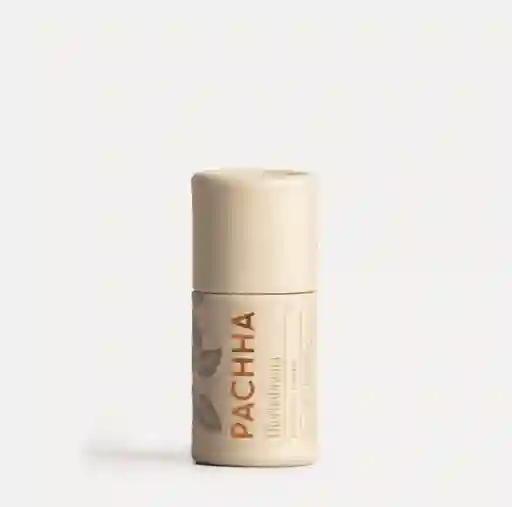 Balsamo Labial - Hierbabuena