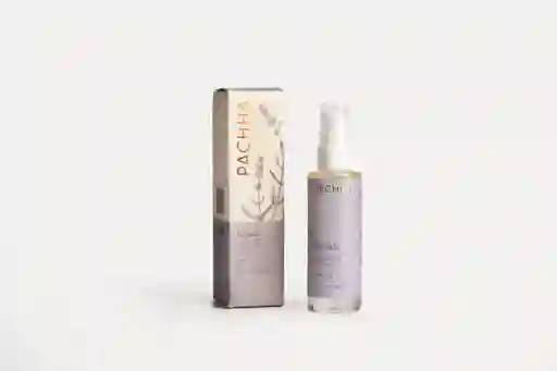 Limpiador Facial Bifásico - Lavanda