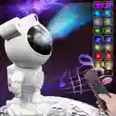 Proyector De Galaxias Astronauta