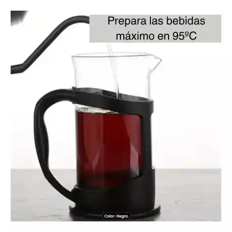 Cafetera Prensa Francesa 1000ml