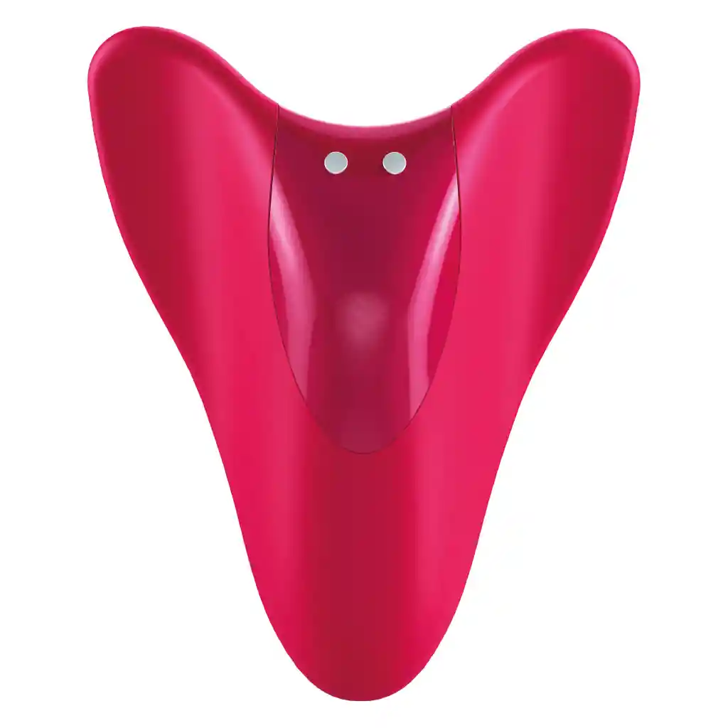 Vibrador High Fly Fucsia Satisfyer