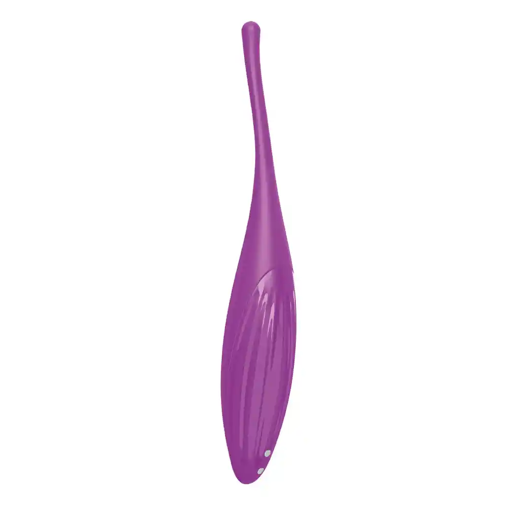 Vibrador Twirling Joy Morado Satisfyer