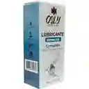 Lubricante Íntimo Frío Sabor Hierbabuena 30 Ml Osly Intimy