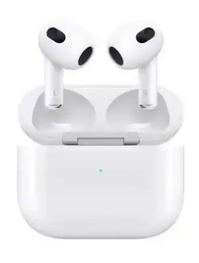 Audifonos Airpods Series 3 1.1 Obsequio Kit De Limpieza