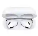 Audifonos Airpods Series 3 1.1 Obsequio Kit De Limpieza