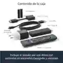 Amazon Fire Tv Stick 4k Hd 3ra Gen Control Por Voz Original