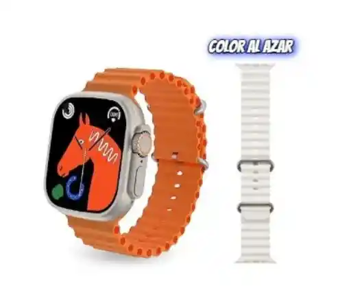 Airpods 3 Generación 1.1 2023 + Smartwatch T800 Ultra