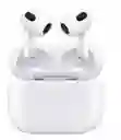 Airpods 3 Generación 1.1 2023 + Smartwatch T800 Ultra