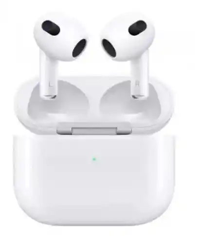 Airpods 3 Generación 1.1 2023 + Smartwatch T800 Ultra