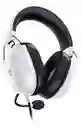 Audífonos Gamer Razer Blackshark V2 X White