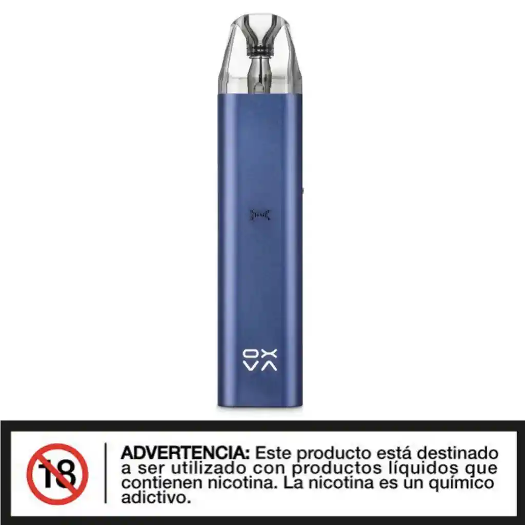 Oxva Xlim Se Bonus Kit - Dark Blue