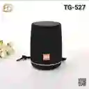 Parlante Portátil Bluetooth Tg527 / Parlante Bluetooth, Usb, Micro Sd Y Fm / Speaker Portatil Recargable Bluetooth