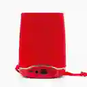 Parlante Portátil Bluetooth Tg527 / Parlante Bluetooth, Usb, Micro Sd Y Fm / Speaker Portatil Recargable Bluetooth