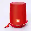 Parlante Portátil Bluetooth Tg527 / Parlante Bluetooth, Usb, Micro Sd Y Fm / Speaker Portatil Recargable Bluetooth