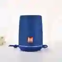 Parlante Portátil Bluetooth Tg527 / Parlante Bluetooth, Usb, Micro Sd Y Fm / Speaker Portatil Recargable Bluetooth
