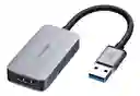 Adaptador Hagibis Usb 3.0 A Hdmi Windows Mac Extiende Duplic