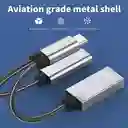 Adaptador Usb-c Otg A Usb Y Pd/ Chromecast Smartphone Tablet