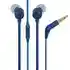 Audífonos In-ear Jbl Tune 110 Jblt110 Blue