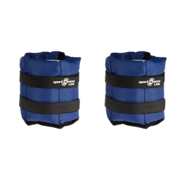 Pesas Tobilleras 2,25kg Sportfitness