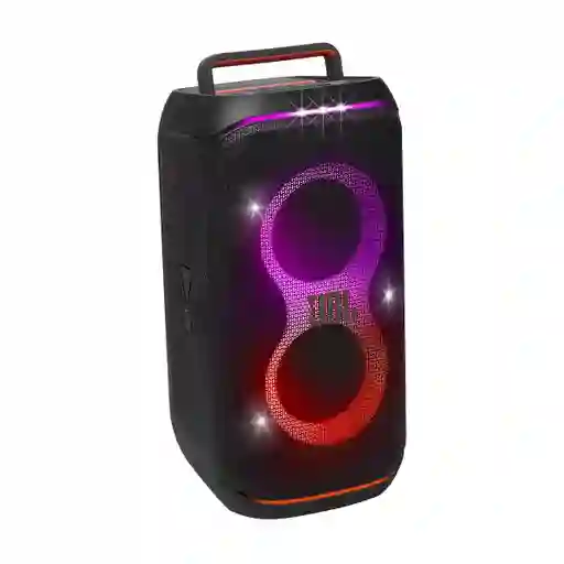 Parlante Portatil Jbl Partybox Club 120 Fiesta Cabina 160w