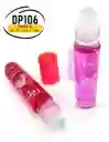 Brillo Labial Lip Gloss De 7 Ml X 1 Und