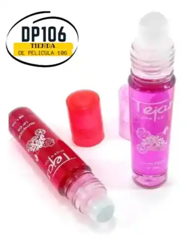 Brillo Labial Lip Gloss De 7 Ml X 1 Und