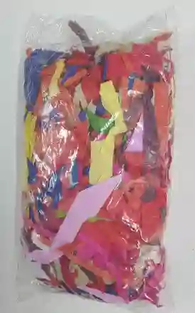 Papel Picado Bolsa