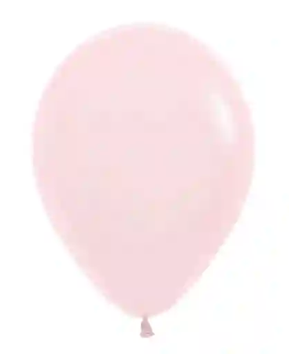 Bomba Rosada Pastel R12