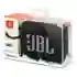 Parlante Jbl Go 3 Portátil Con Bluetooth Waterproof