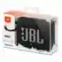 Parlante Jbl Go 3 Portátil Con Bluetooth Waterproof