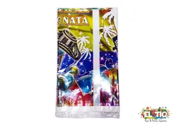 Mantel De Parranda Vallenata