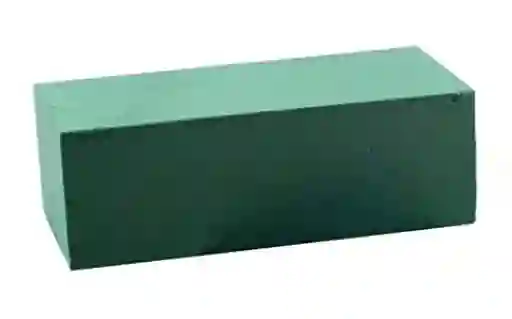 Oasis Verde Rectangular 20cm X9cm