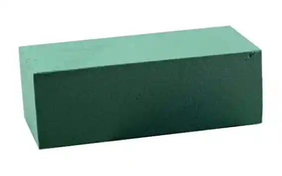 Oasis Verde Rectangular 20cm X9cm