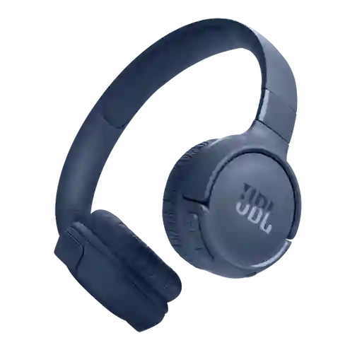 Audifonos Jbl Tune 520bt Bluetooth Azul