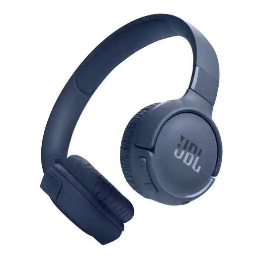 Audifonos Jbl Tune 520bt Bluetooth Azul