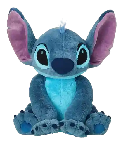 Peluche Stitch 60 Cm