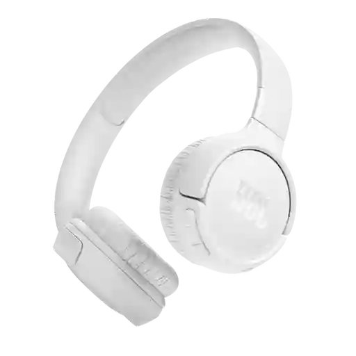 Audifonos Jbl Tune 520bt Bluetooth Blanco