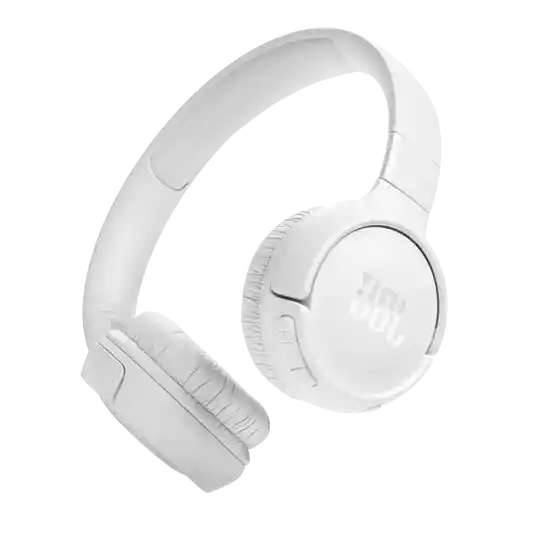 Audifonos Jbl Tune 520bt Bluetooth Blanco