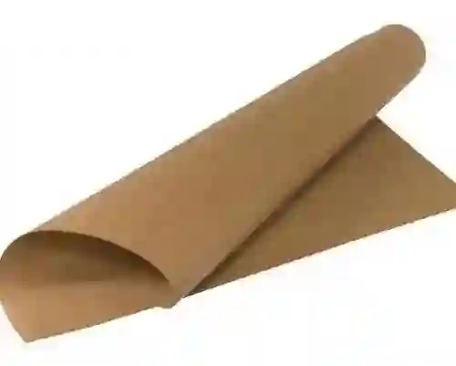 Papel Kraft Pliego X 5 Unidades