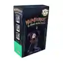 Juego De Mesa Walpurgisnacht La Danza De Las Brujas Adultos
